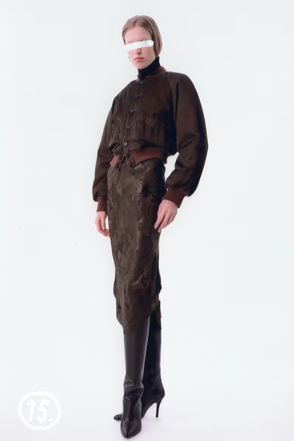 mm6 maison margiela reestructura sus siluetas para la nueva temporada 25gramos 12