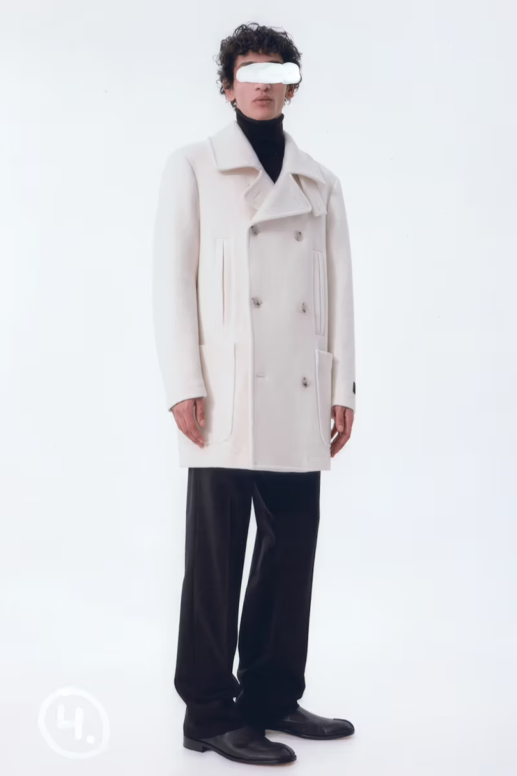 mm6 maison margiela reestructura sus siluetas para la nueva temporada 25gramos 2