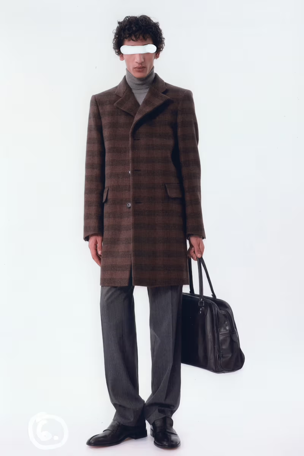mm6 maison margiela reestructura sus siluetas para la nueva temporada 25gramos 3