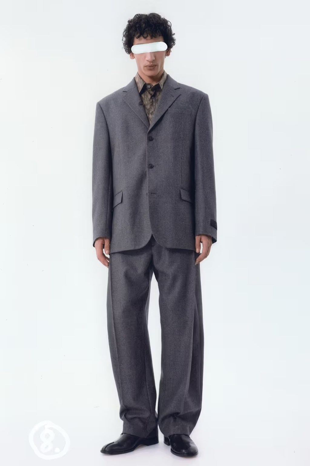mm6 maison margiela reestructura sus siluetas para la nueva temporada 25gramos 4