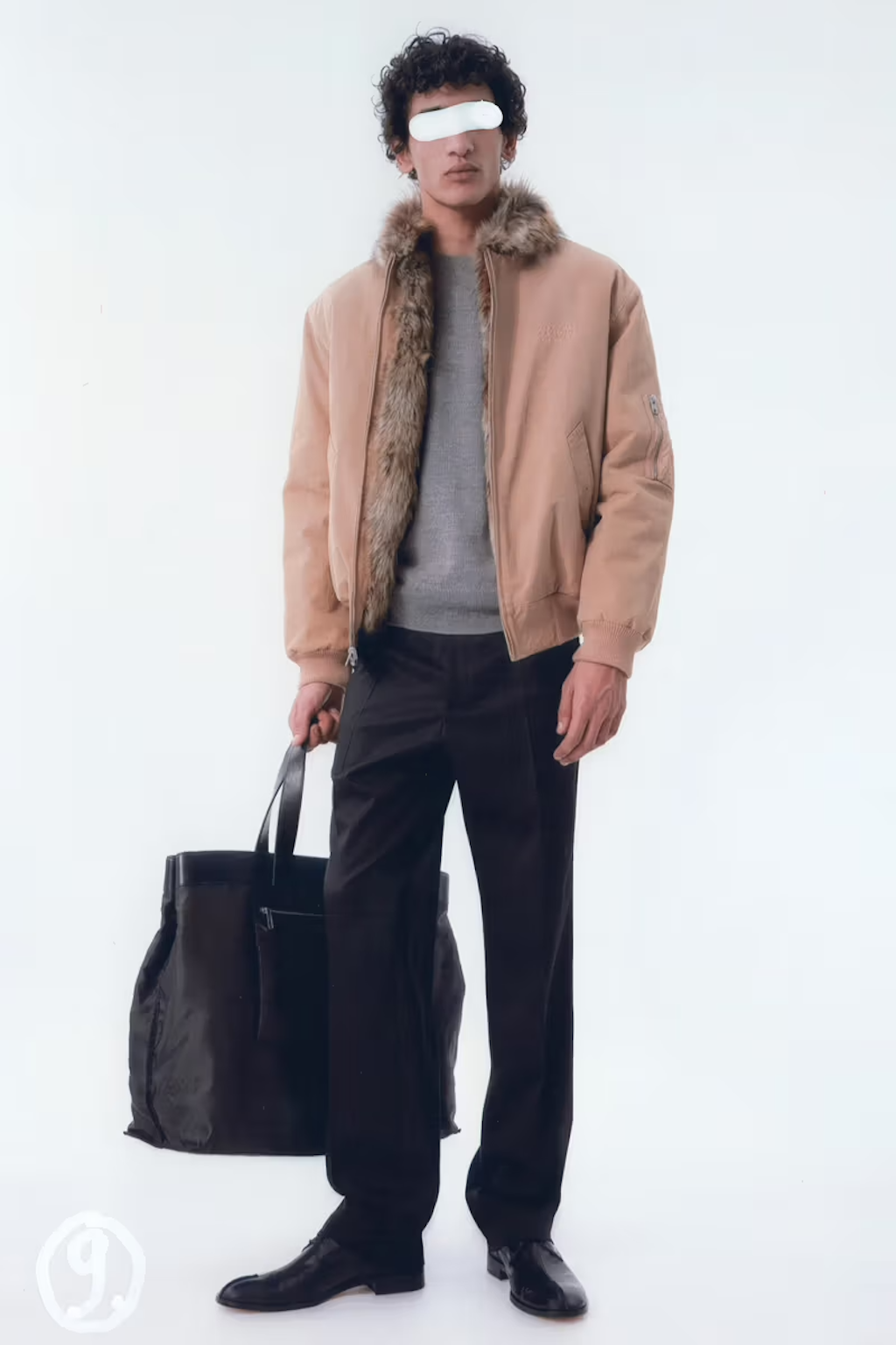 mm6 maison margiela reestructura sus siluetas para la nueva temporada 25gramos 5