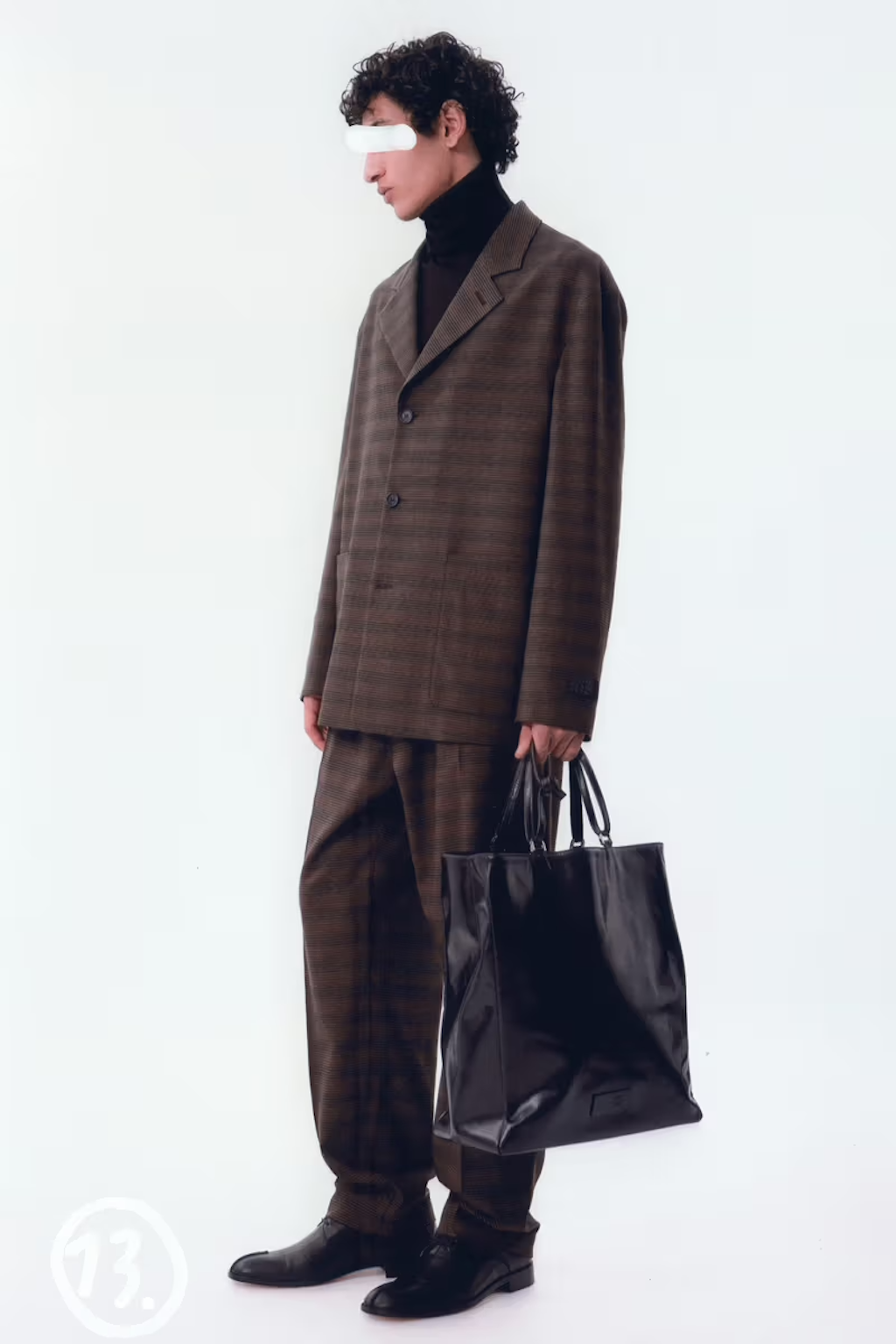 mm6 maison margiela reestructura sus siluetas para la nueva temporada 25gramos 7