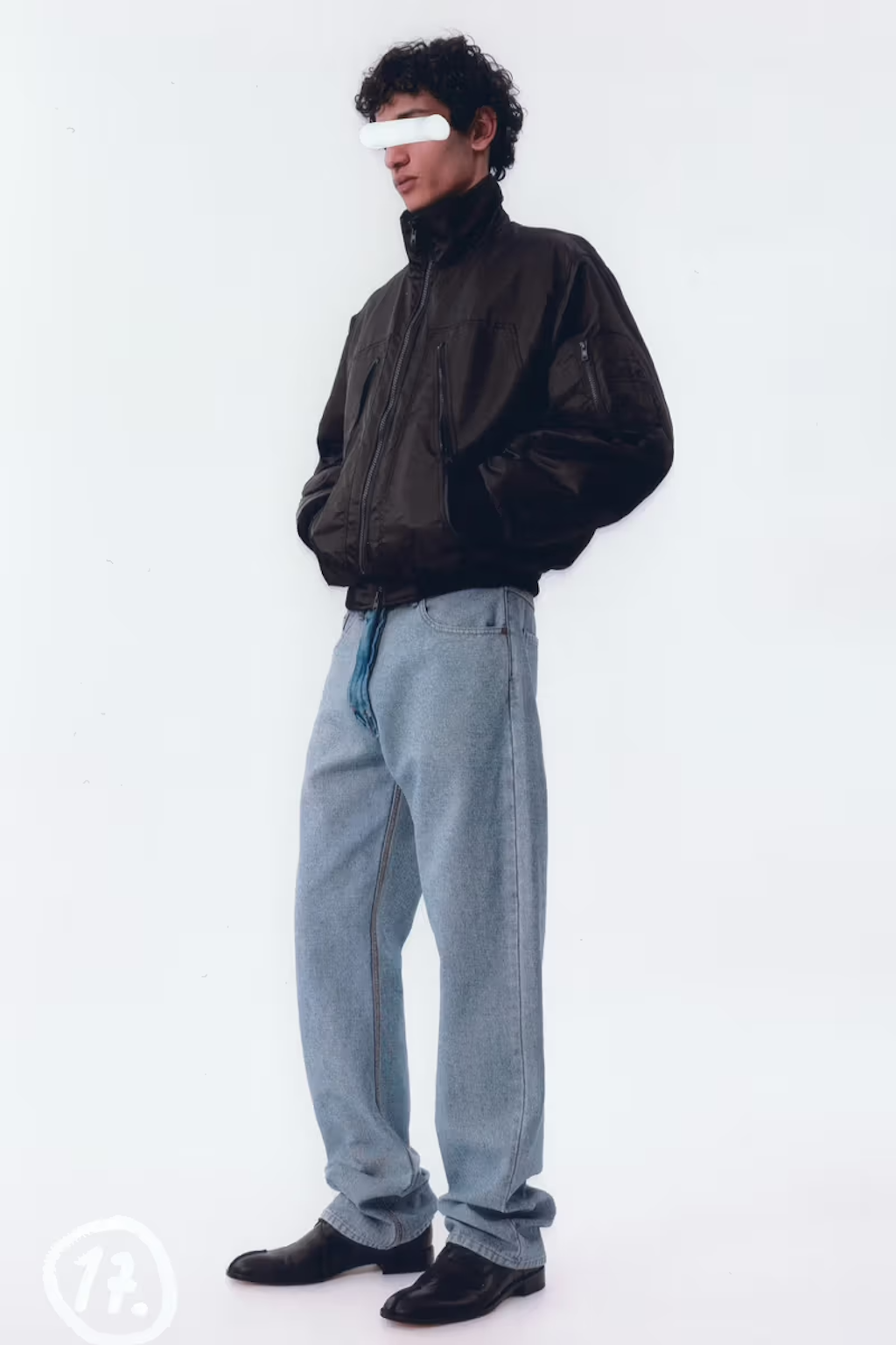 mm6 maison margiela reestructura sus siluetas para la nueva temporada 25gramos 9