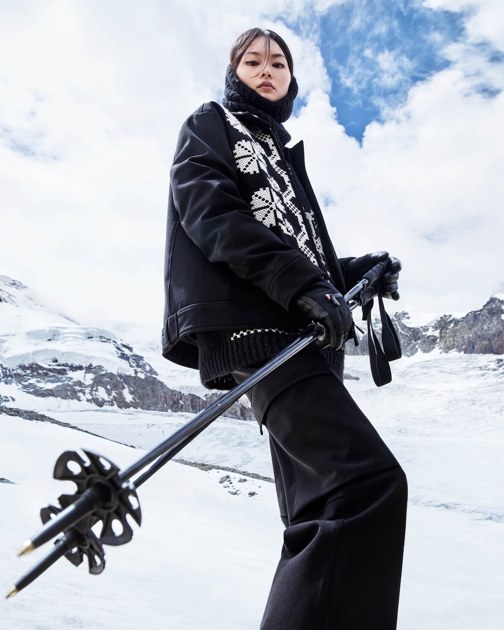 moncler fusiona sofisticacion y alto rendimiento en su ultima coleccion grenoble 25gramos 4