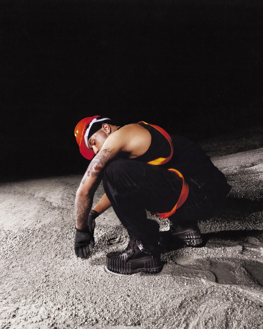 mschf presenta una nueva coleccion acompanada de una de sus botas mas queridas las 2x4 25gramos 4