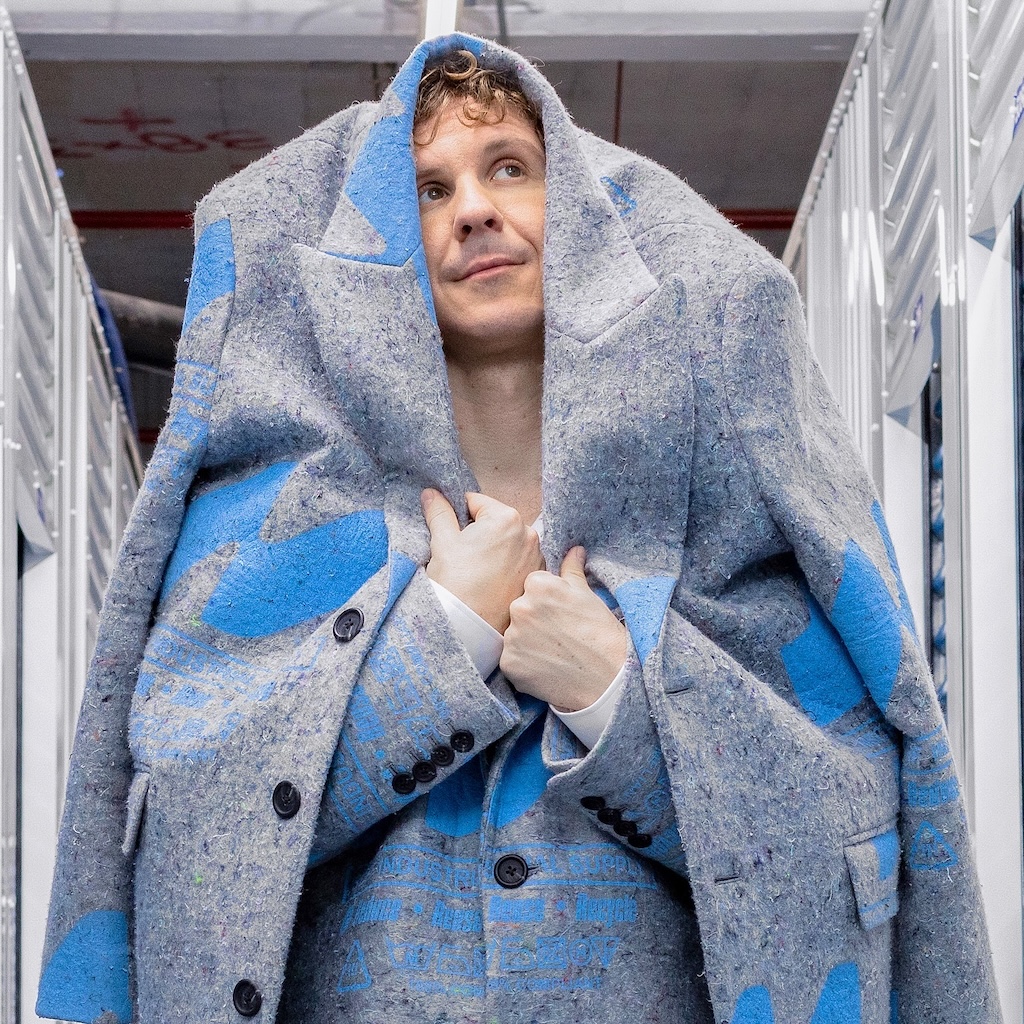 mschf presenta una nueva coleccion acompanada de una de sus botas mas queridas las 2x4 25gramos 8