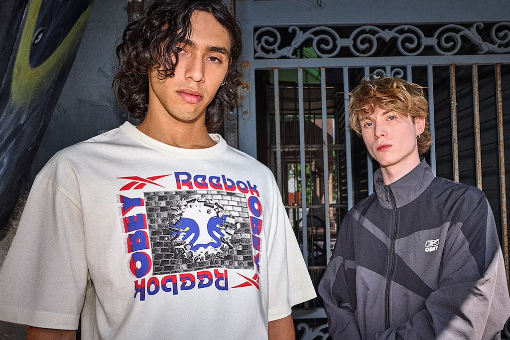 obey reimagina tres de las siluetas clasicas de reebok 25gramos 1