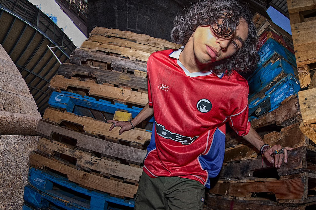obey reimagina tres de las siluetas clasicas de reebok 25gramos 2