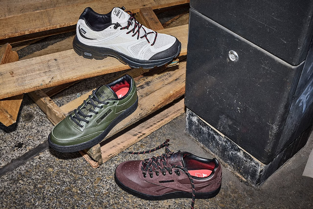 obey reimagina tres de las siluetas clasicas de reebok 25gramos 3