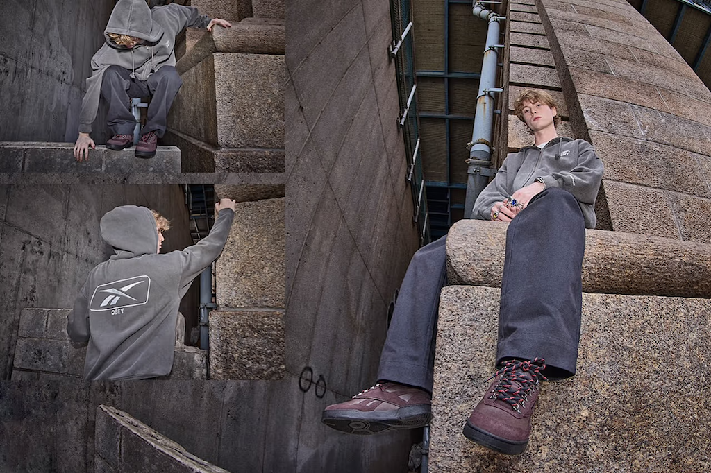 obey reimagina tres de las siluetas clasicas de reebok 25gramos 4