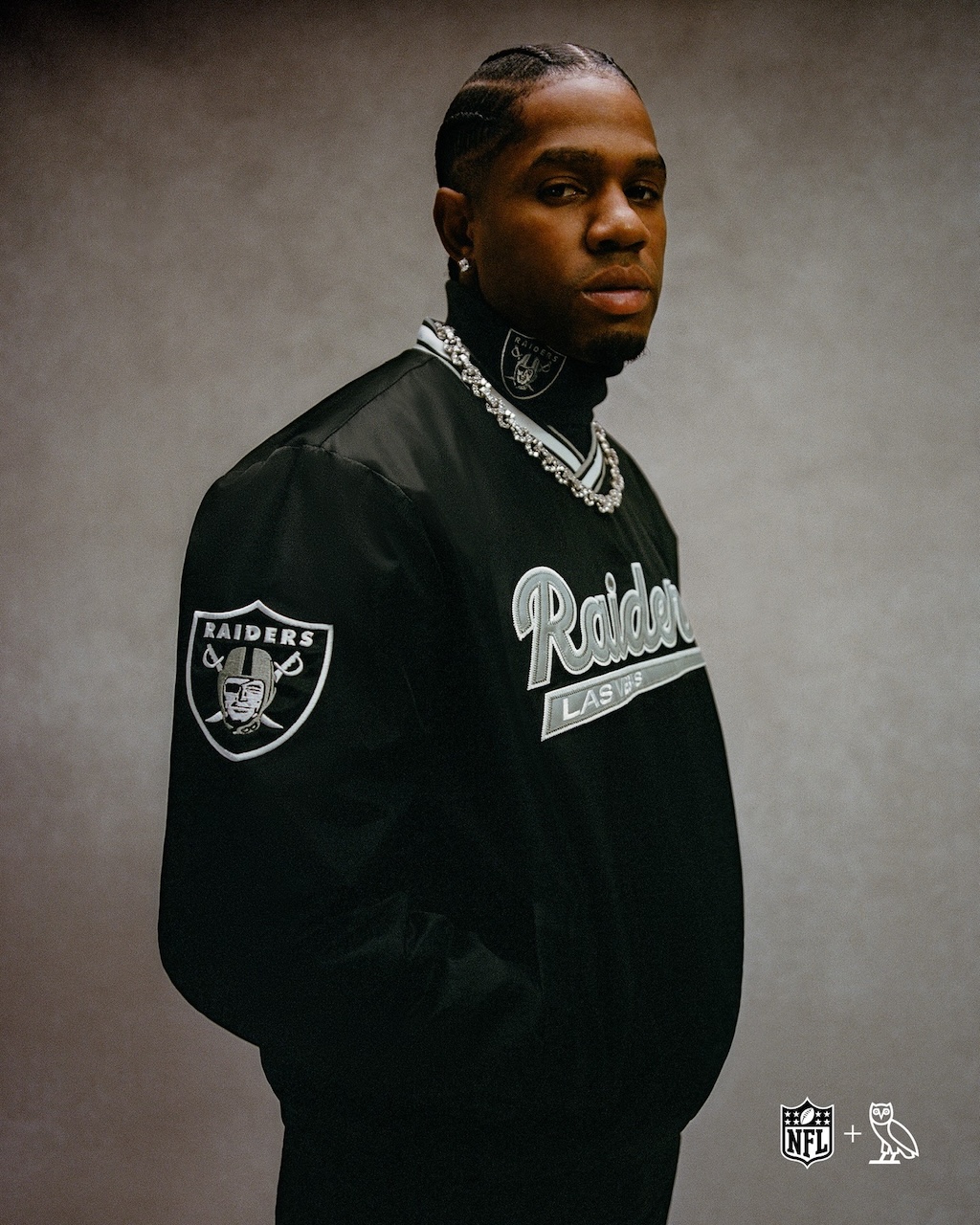 ovo presenta su segunda coleccion en colaboracion con la nfl 25gramos 3