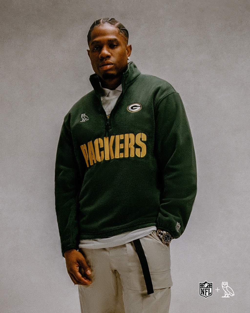 ovo presenta su segunda coleccion en colaboracion con la nfl 25gramos 7