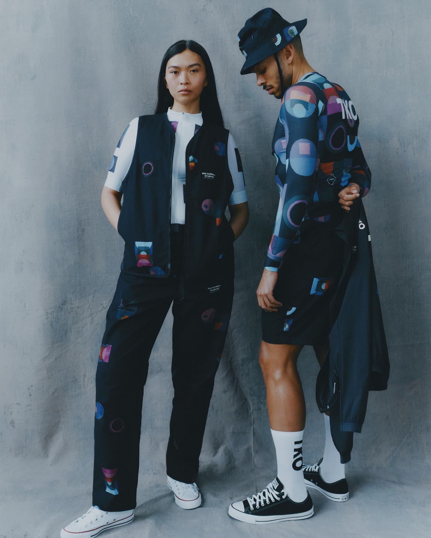 pas normal studios debutara en la proxima edicion de pitti uomo 25gramos 4