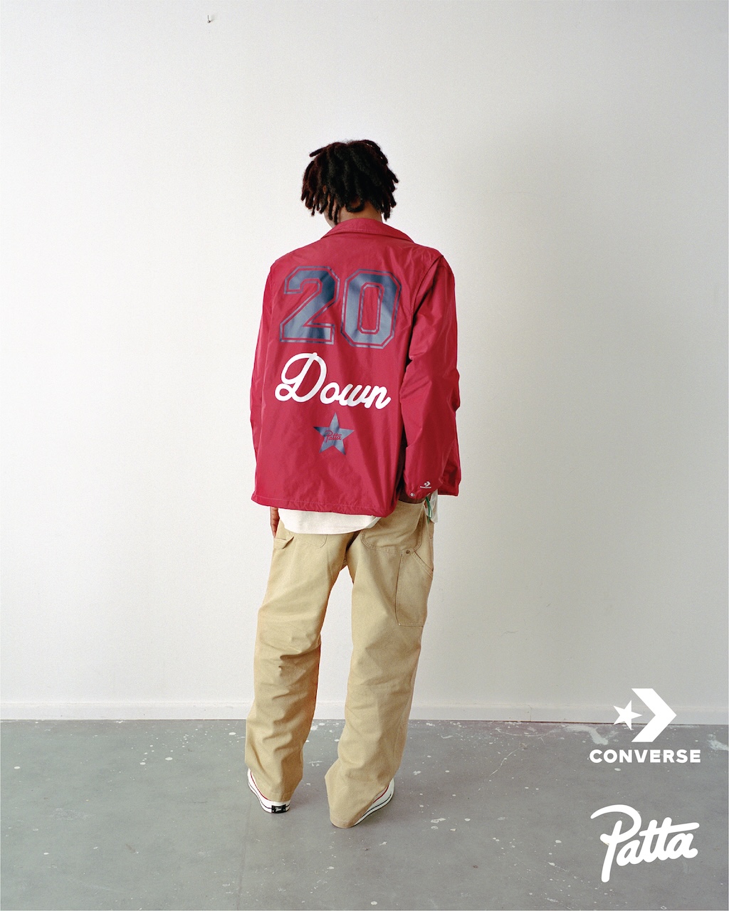 patta cierra el ano celebrando su 20o aniversario con una nueva coleccion capsula junto a converse 25gramos 3