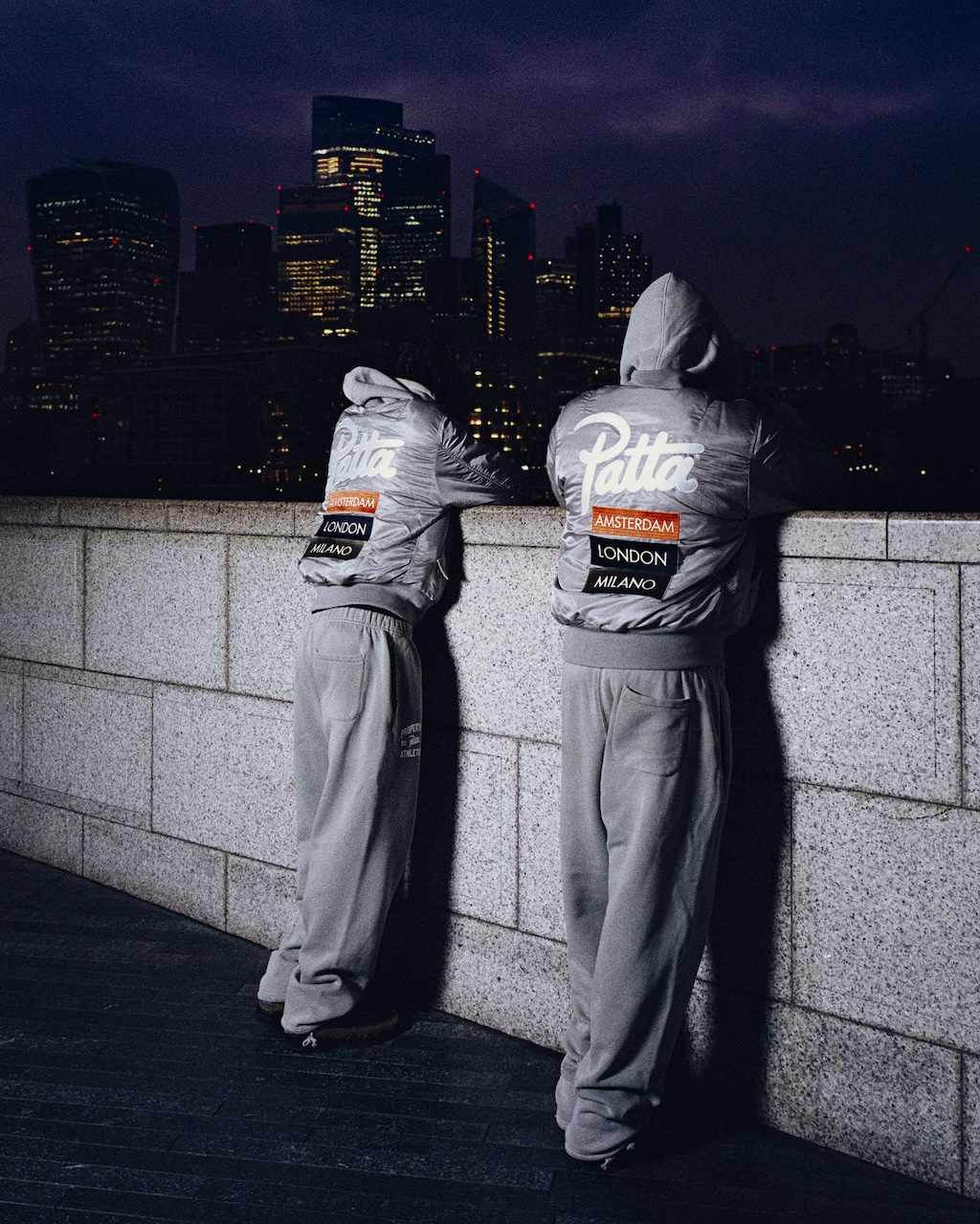 patta cierra un ano de celebraciones con una colaboracion junto a alpha industries 25gramos 2 1