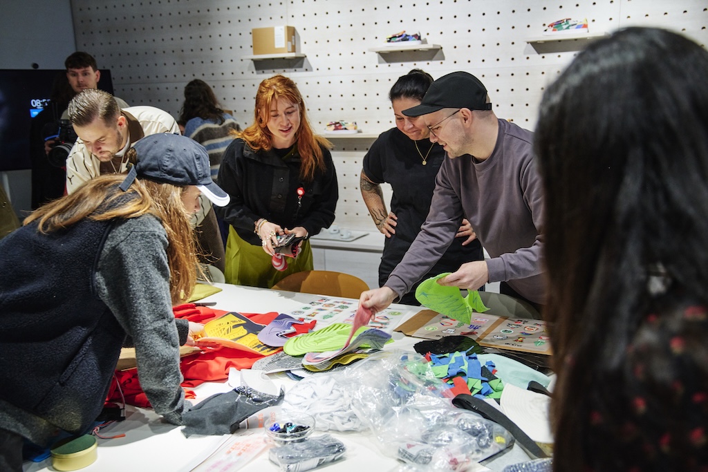 puma abre las puertas de studio 48 un nuevo centro creativo en su sede alemana 25gramos 2