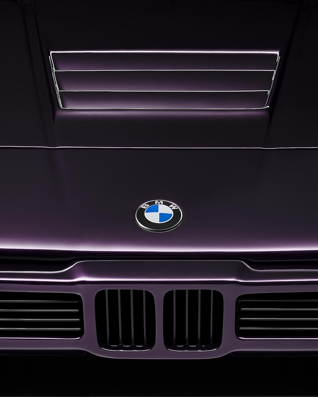ronnie fieg de kith disena una version especial del bmw m1 e26 25gramos 3
