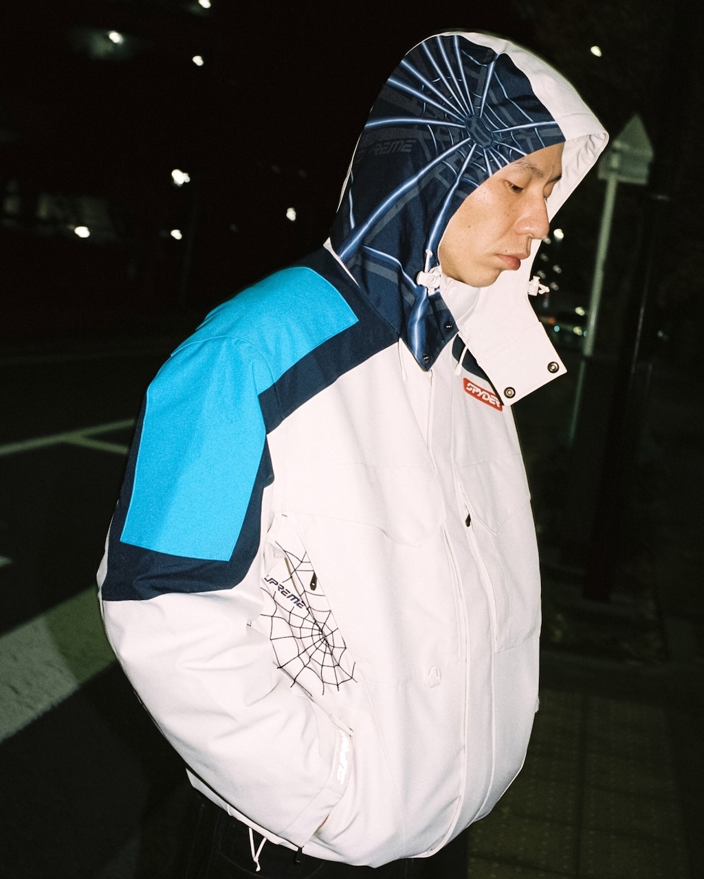 supreme y spyder lanzan su nueva propuesta colaborativa para fall 2024 25gramos 1