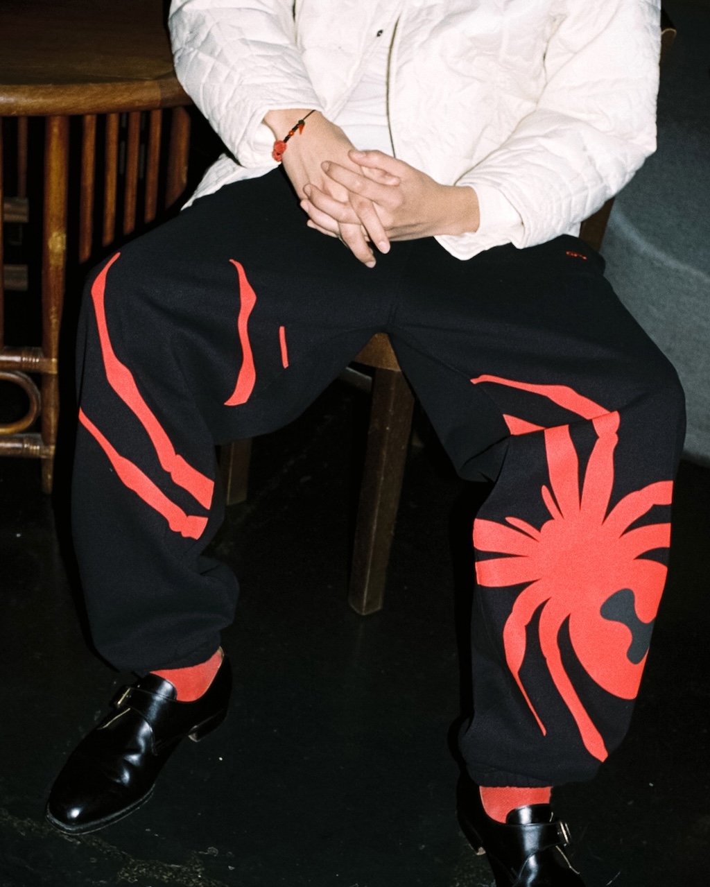 supreme y spyder lanzan su nueva propuesta colaborativa para fall 2024 25gramos 10