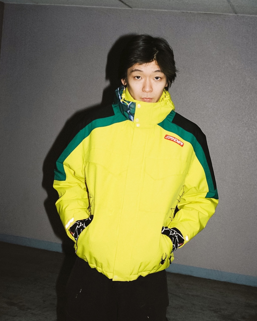 supreme y spyder lanzan su nueva propuesta colaborativa para fall 2024 25gramos 3