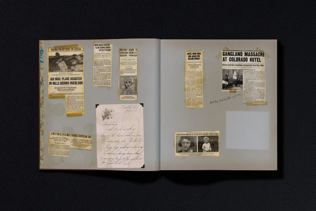 taschen edita un libro que ofrece una vision inedita de la grabacion de el resplandor 25gramos 3