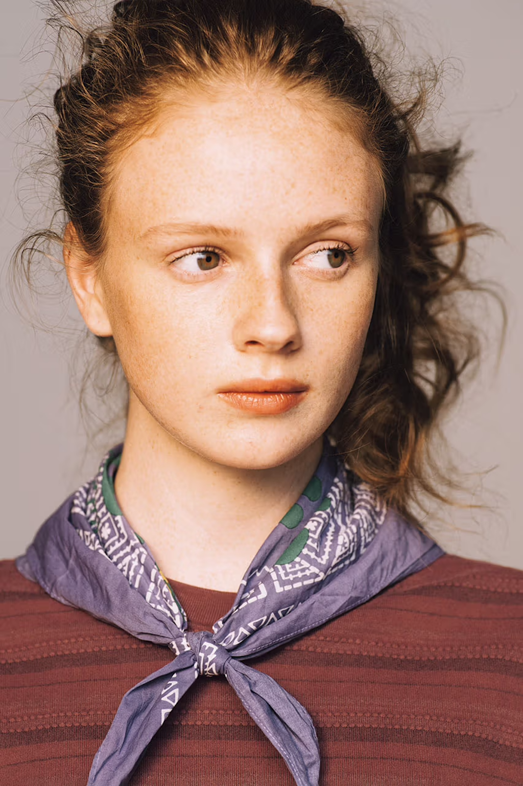 the ivy mountain es la nueva coleccion de the north face purple label para primavera verano 2025 25gramos 6