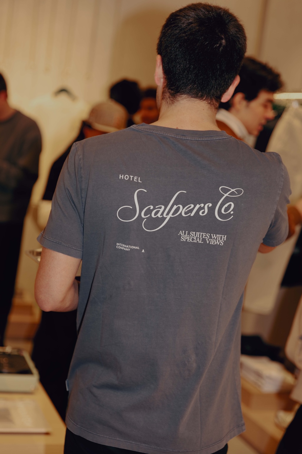 worldly studios e invited brands celebran su asociacion con un evento en madrid 25gramos 4