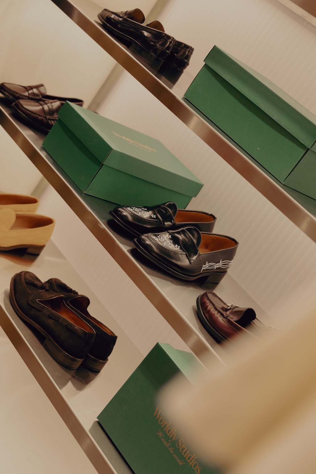 worldly studios e invited brands celebran su asociacion con un evento en madrid 25gramos 8