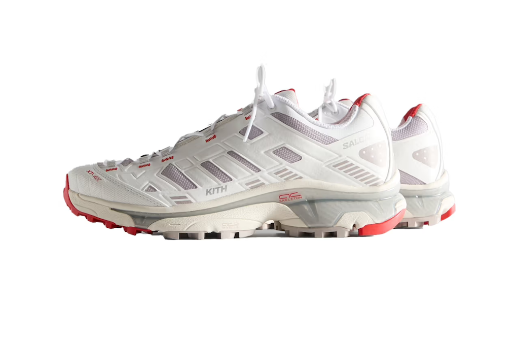 ya disponibles las nuevas zapatillas de salomon en colaboracion con kith 25gramos 10