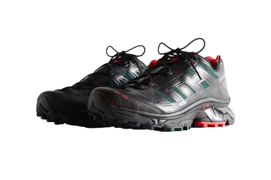 ya disponibles las nuevas zapatillas de salomon en colaboracion con kith 25gramos 7