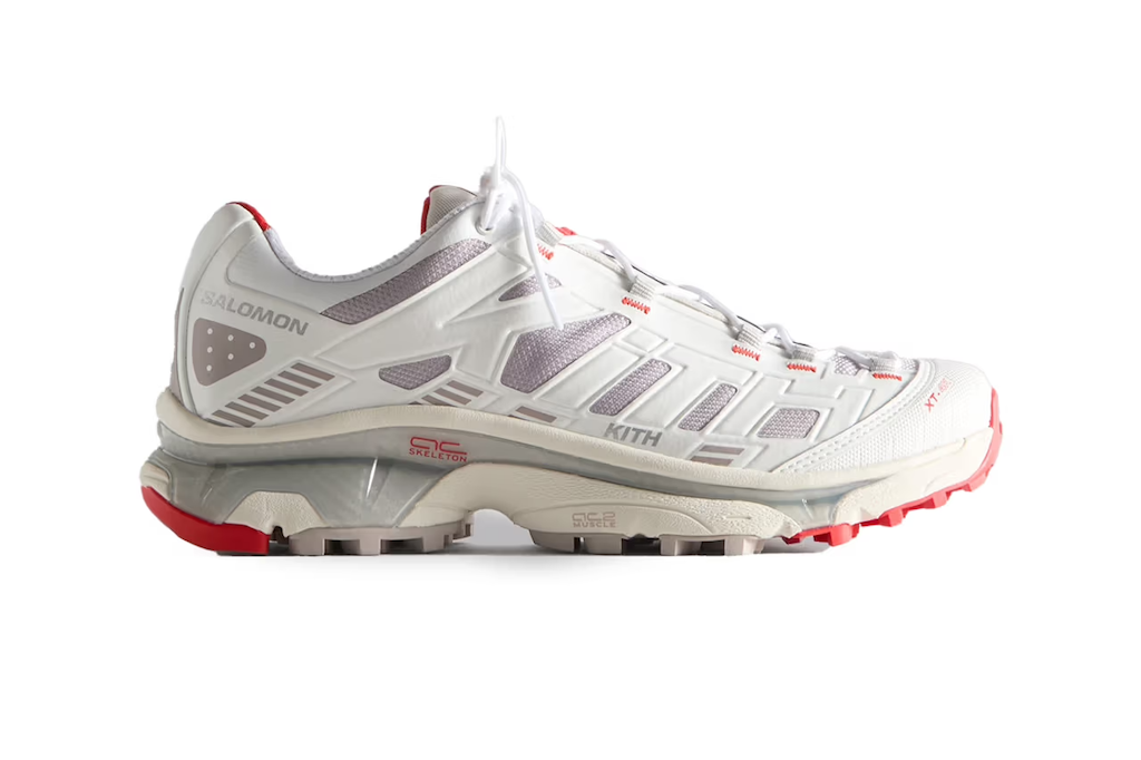 ya disponibles las nuevas zapatillas de salomon en colaboracion con kith 25gramos 9