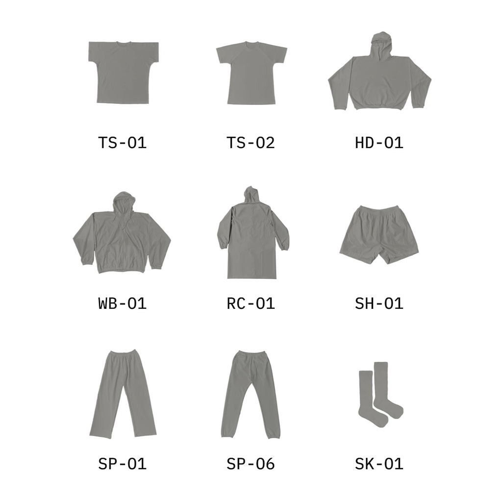 yzy desvela oficialmente la nueva coleccion disenada por gosha rubchinskiy 25gramos 5