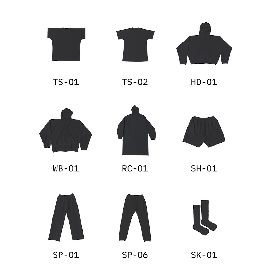 yzy desvela oficialmente la nueva coleccion disenada por gosha rubchinskiy 25gramos 7