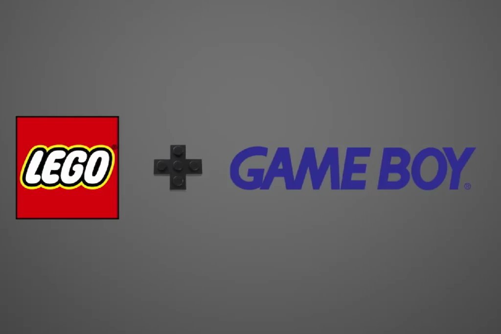 25gramos lego gameboy nintendo 25gramos