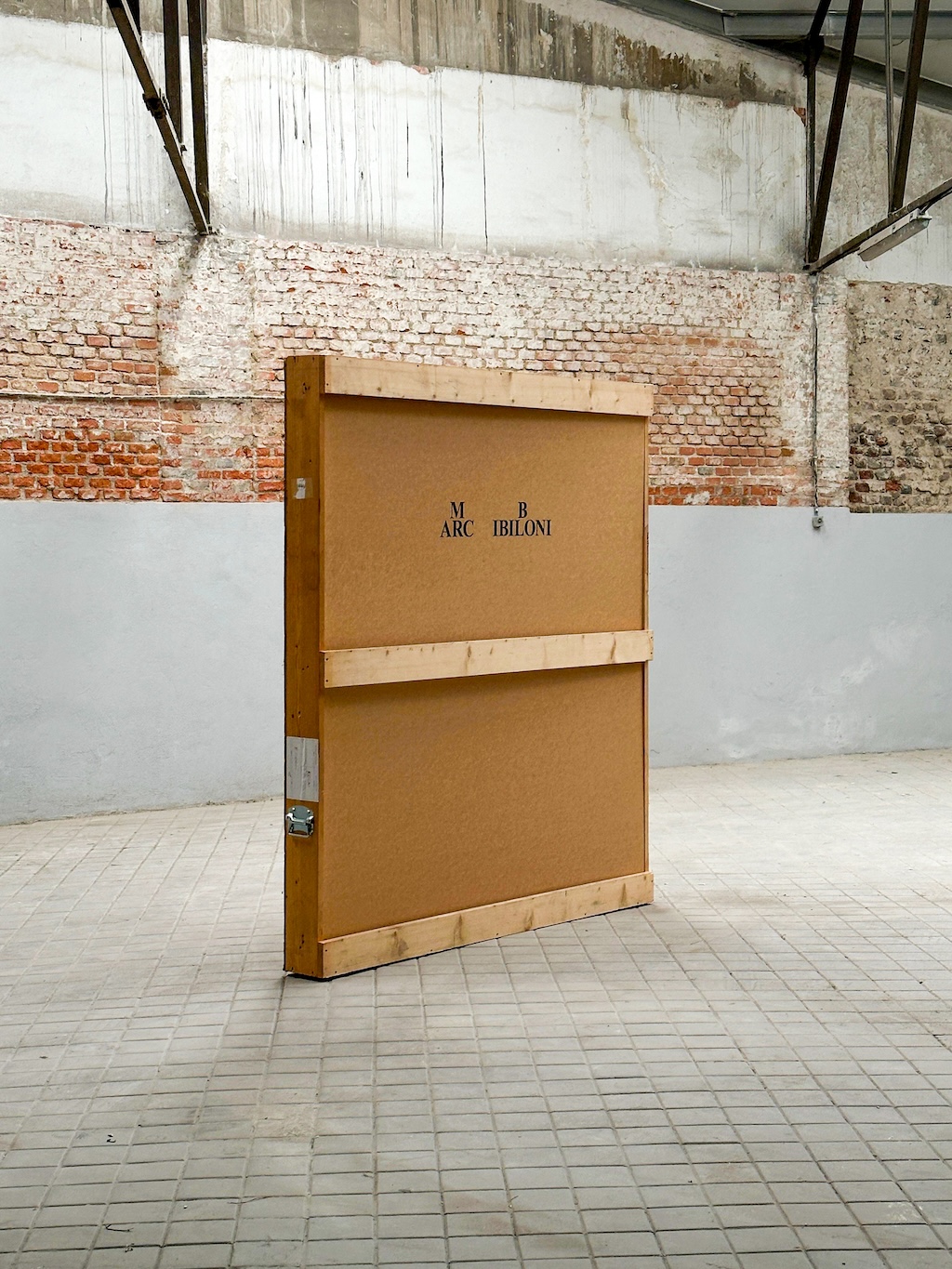 abre sus puertas marc bibiloni la nueva galeria de arte contemporaneo en madrid 25gramos 1