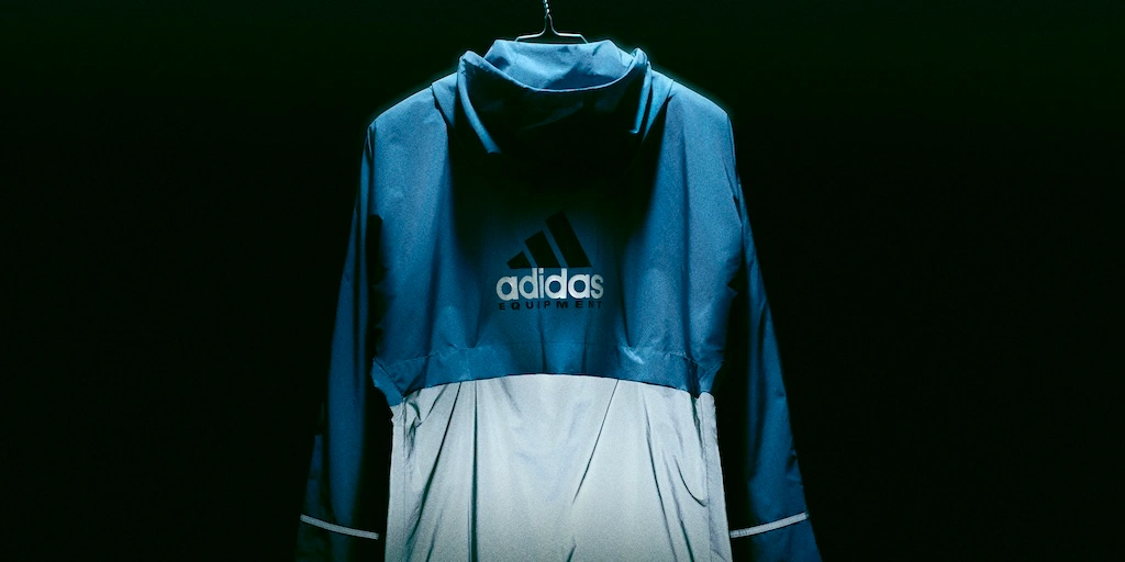 adidas anuncia el regreso de su linea equipment para la temporada primavera verano 2025 25gramos 3