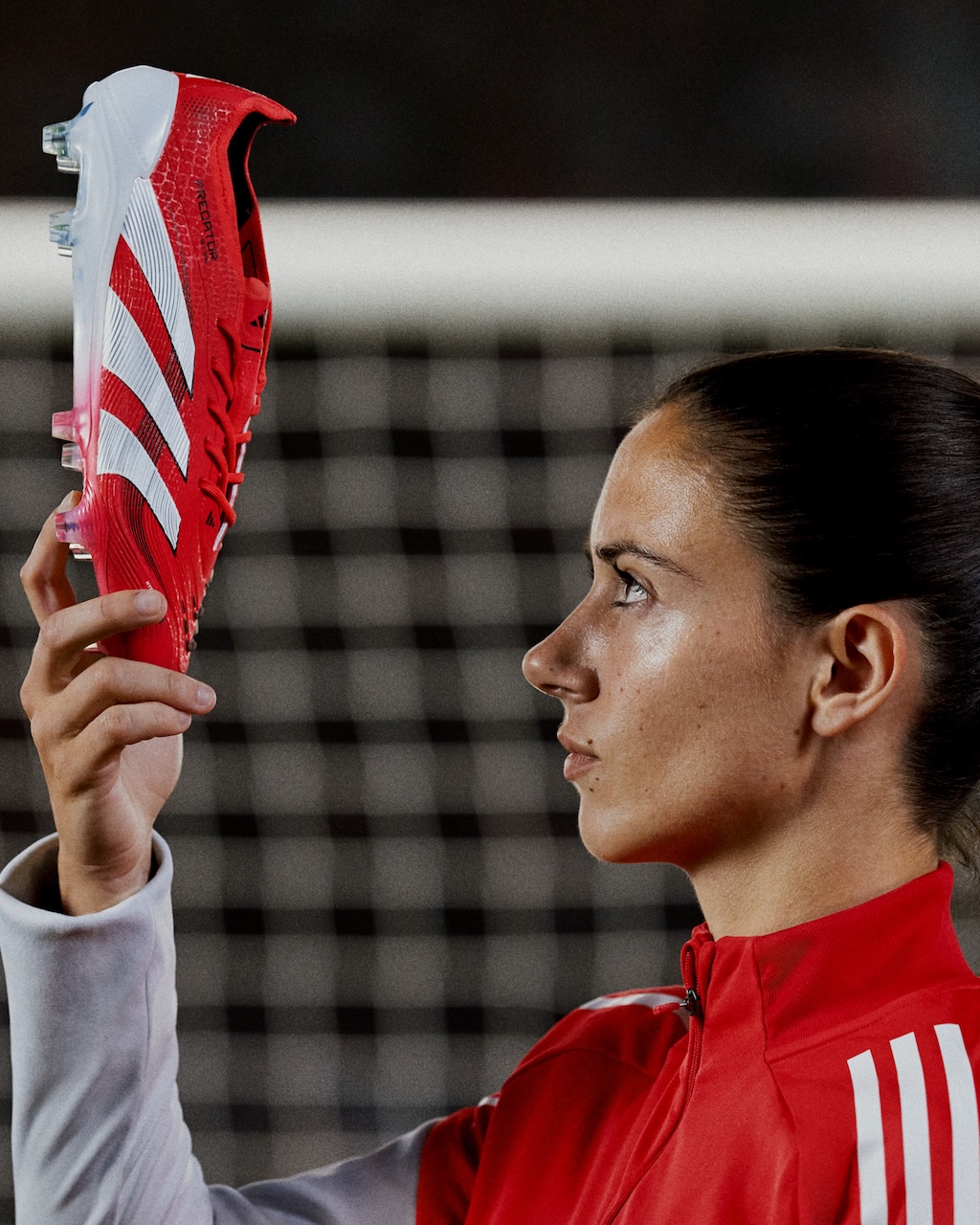 adidas estrena un nuevo capitulo de una de sus botas mas miticas con las predator 25 25gramos 1