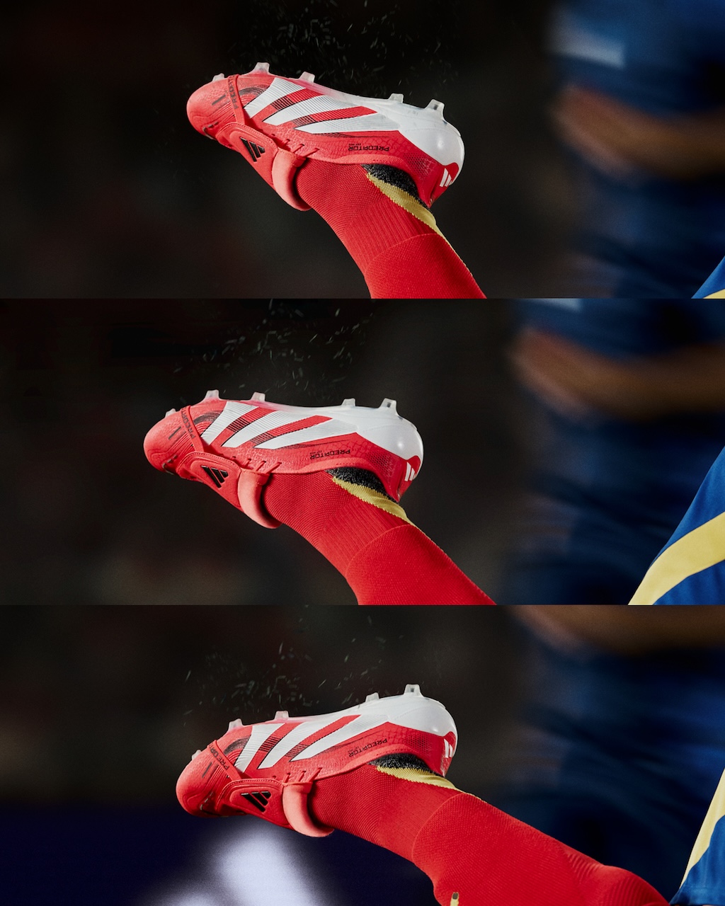 adidas estrena un nuevo capitulo de una de sus botas mas miticas con las predator 25 25gramos 11