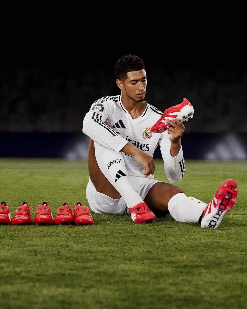 adidas estrena un nuevo capitulo de una de sus botas mas miticas con las predator 25 25gramos 3