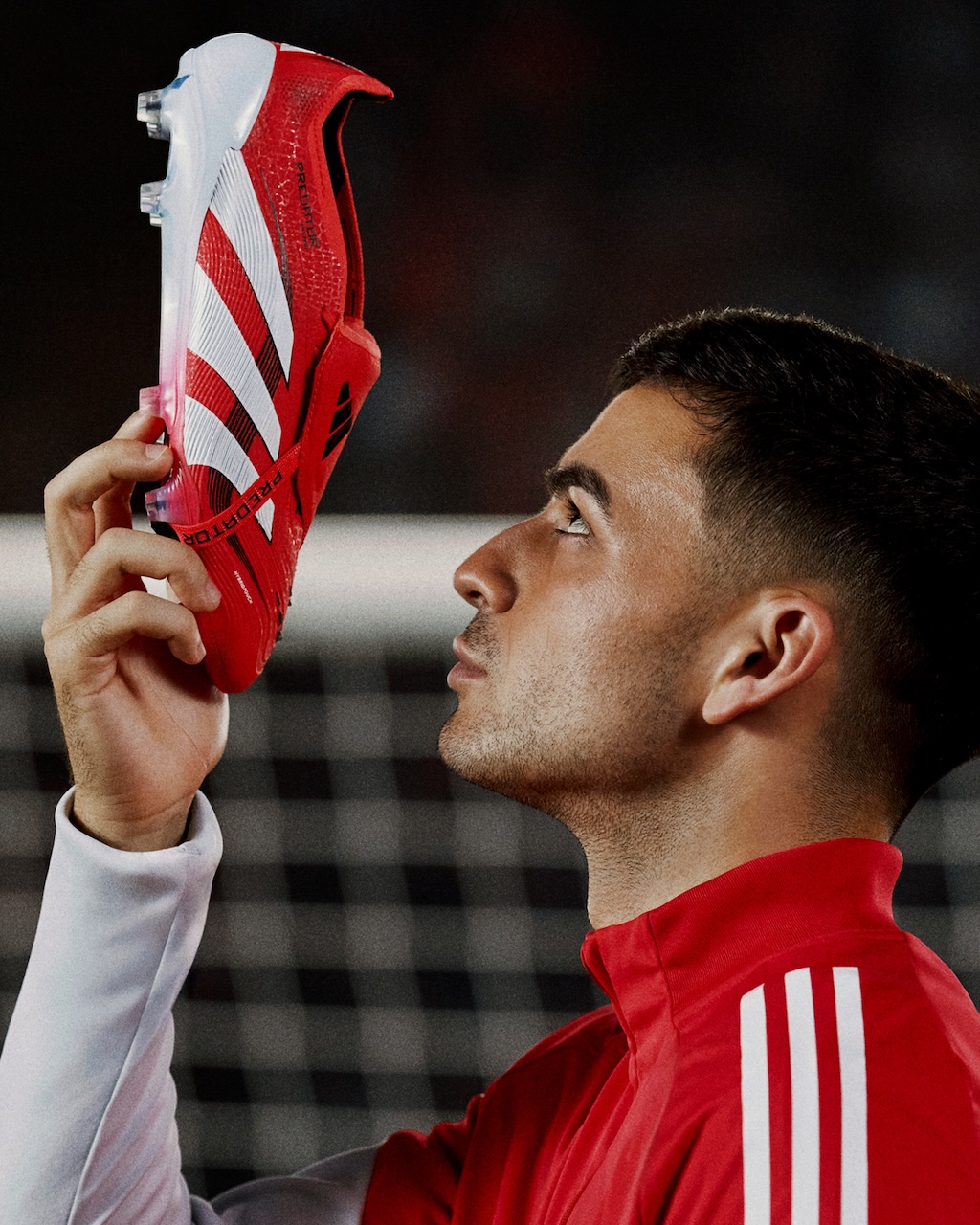 adidas estrena un nuevo capitulo de una de sus botas mas miticas con las predator 25 25gramos 9