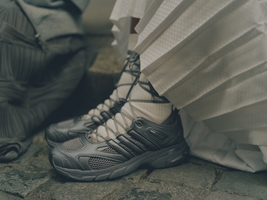 adidas originals se inspira en el ballet en su ultima coleccion junto a taqwa bint ali 25gramos 1