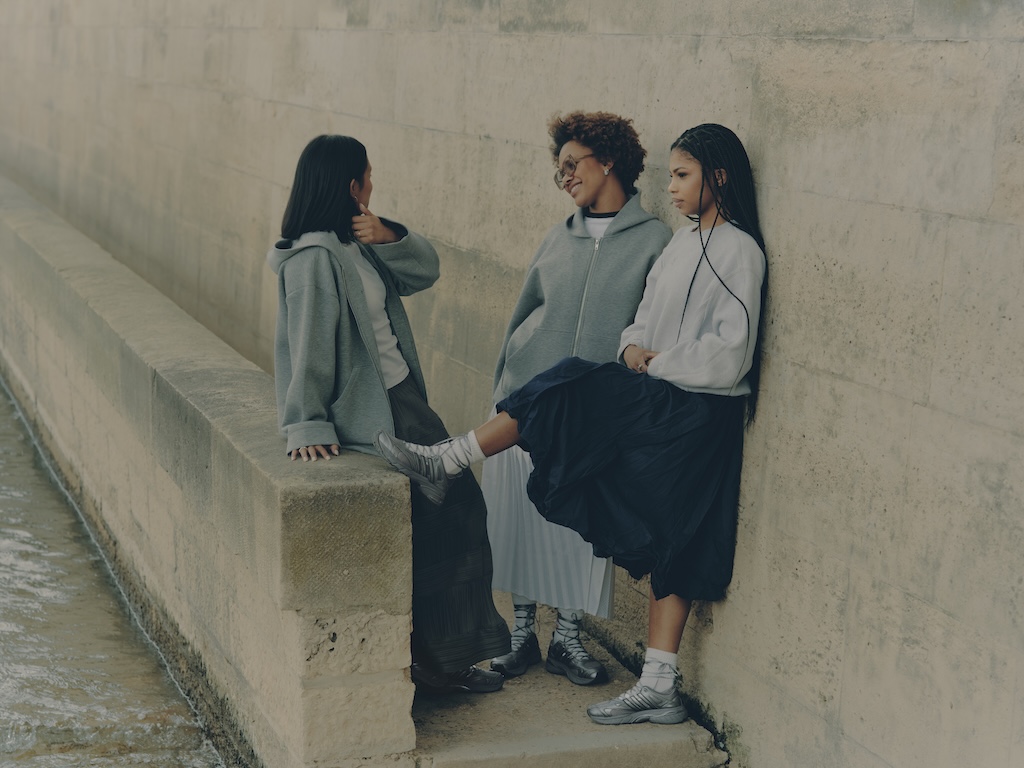 adidas originals se inspira en el ballet en su ultima coleccion junto a taqwa bint ali 25gramos 4