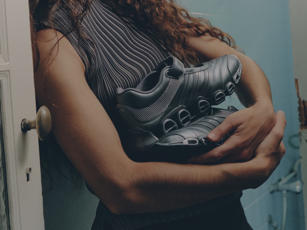 adidas originals se inspira en el ballet en su ultima coleccion junto a taqwa bint ali 25gramos 6