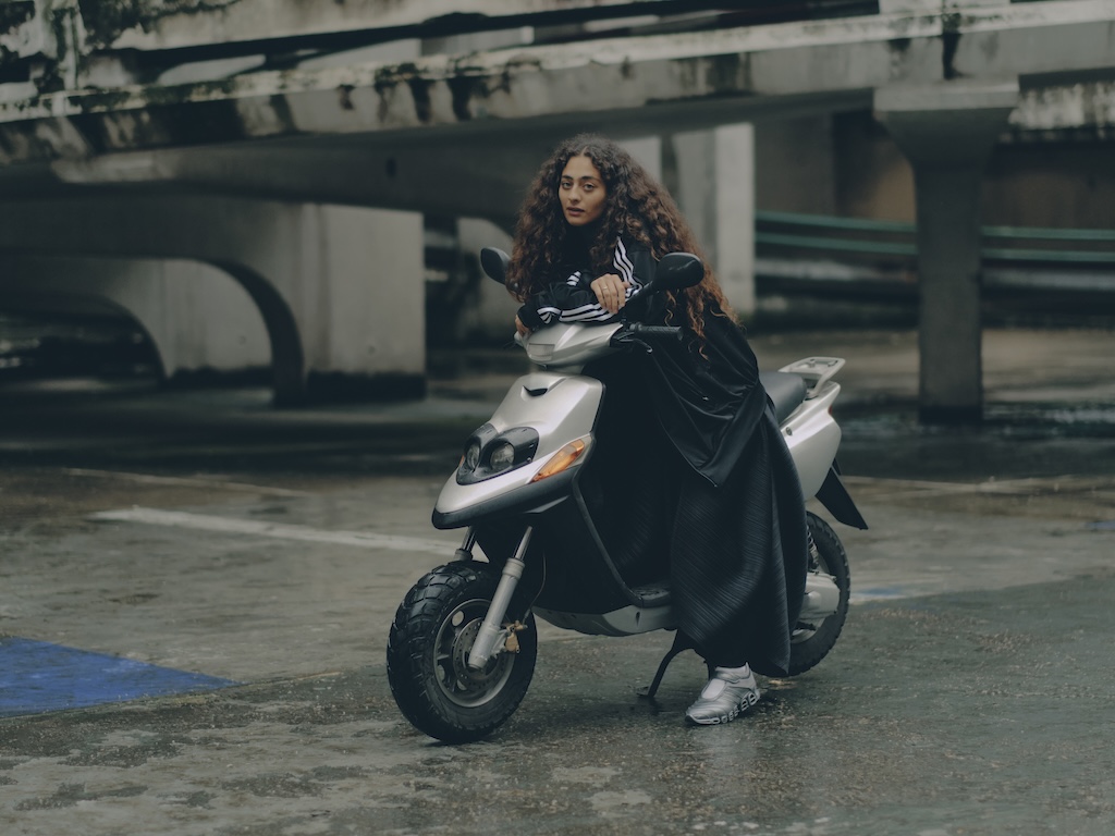 adidas originals se inspira en el ballet en su ultima coleccion junto a taqwa bint ali 25gramos 7