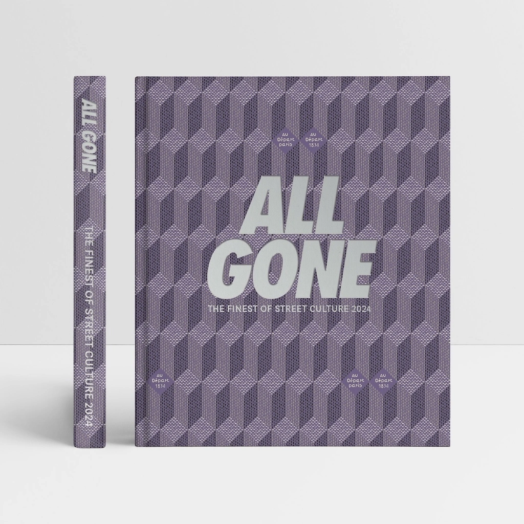 all gone activa la pre venta de su edicion para el 2024 25gramos 1