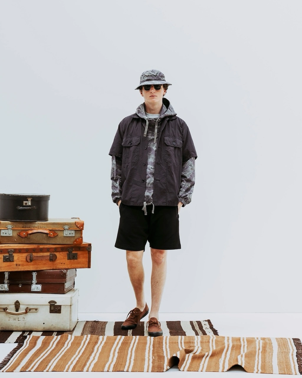 beams plus desvela su campana para la coleccion primavera verano 2025 25gramos 12