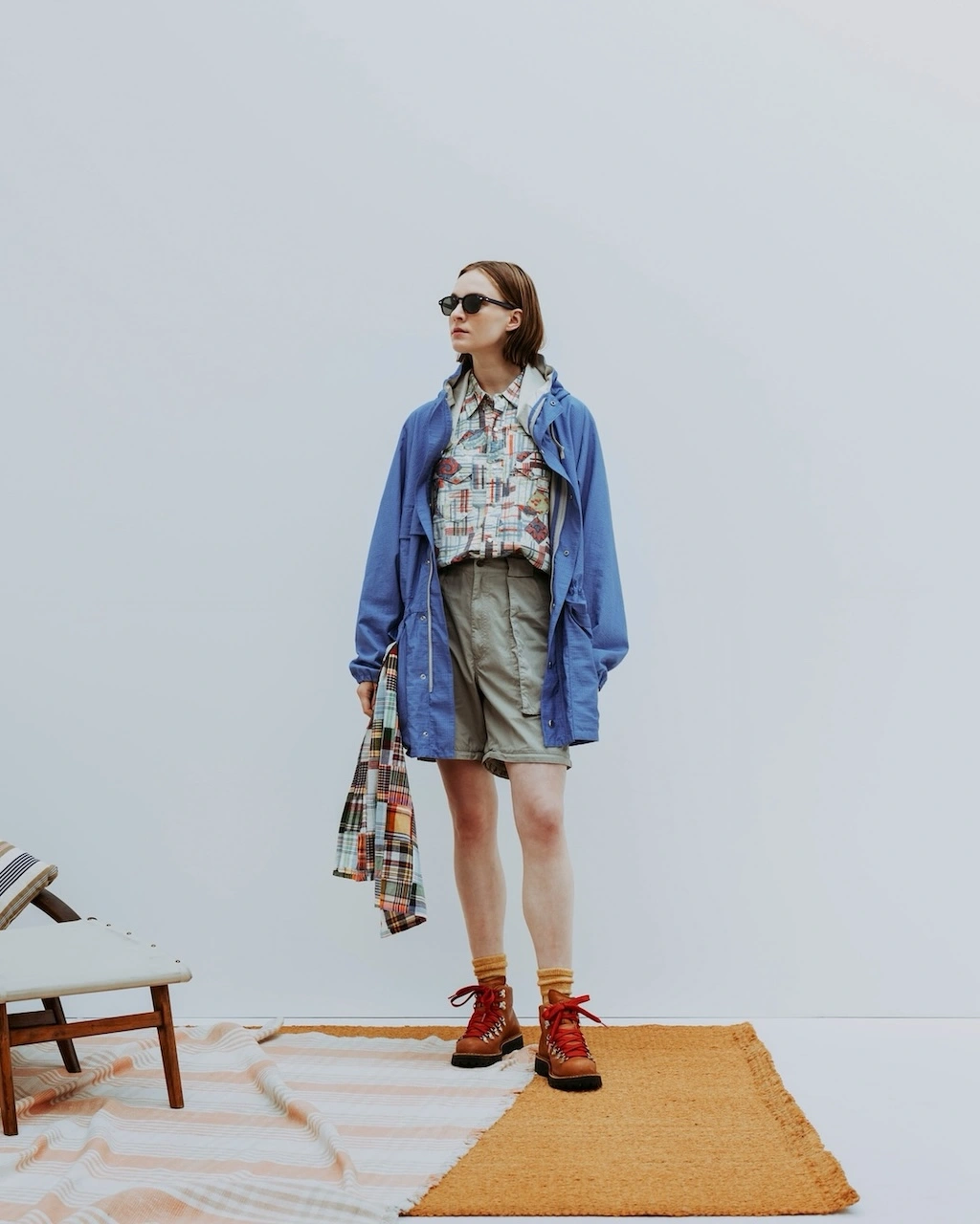 beams plus desvela su campana para la coleccion primavera verano 2025 25gramos 8