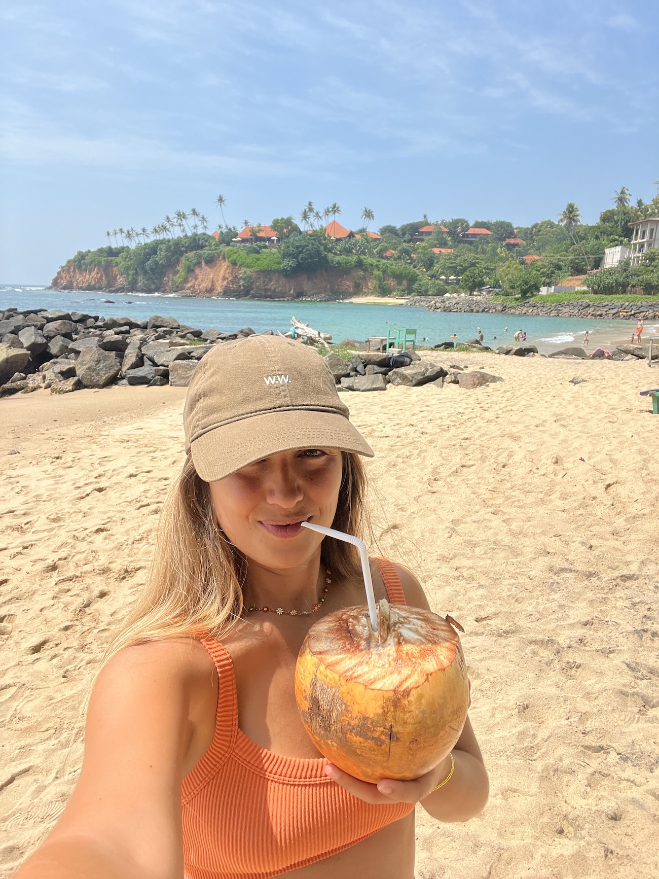 berta gonzalez top 10 2