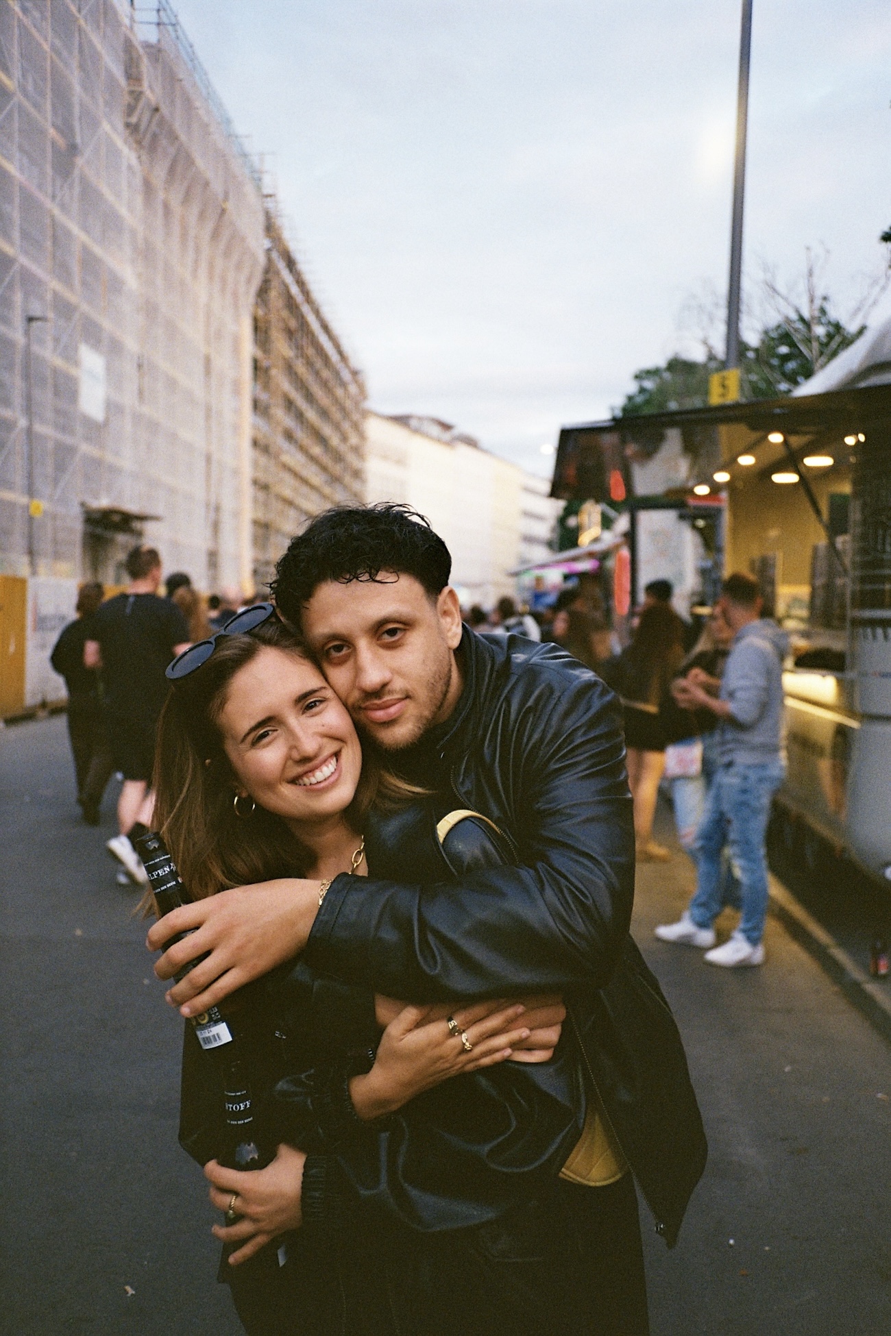 berta gonzalez top 10 5