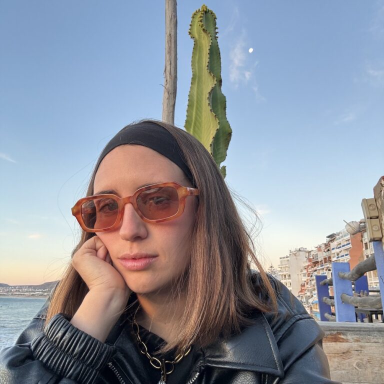 berta gonzalez top 10